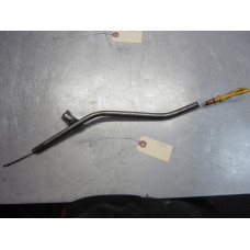17S103 Engine Oil Dipstick With Tube From 2013 Hyundai Veloster  1.6